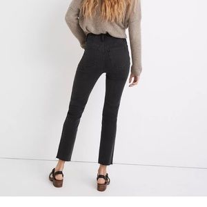 Madewell Jeans
